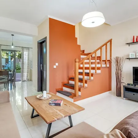 Villa Prolithia 2 Vlikhon