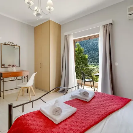 Prolithia 2 Villa *
