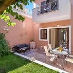 Villa Prolithia 2 *