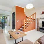 Villa Prolithia 2 Vlikhon