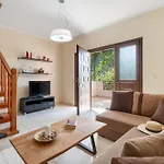 Villa Prolithia 2 Vlikhon