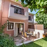 Prolithia 2 Villa