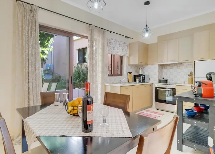 Prolithia 2 Βίλα *