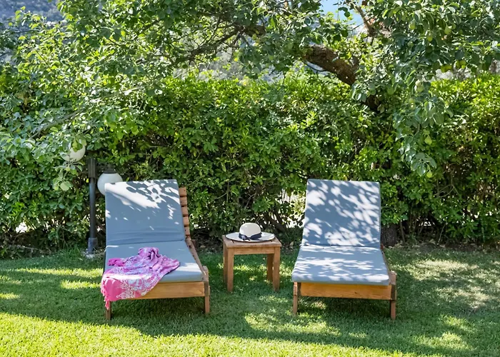 Prolithia 2 Βίλα *