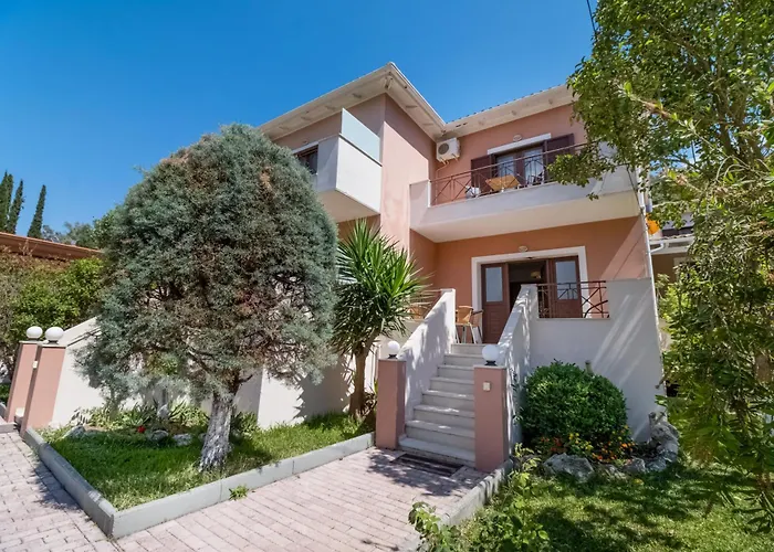 Βίλα Prolithia 2 *