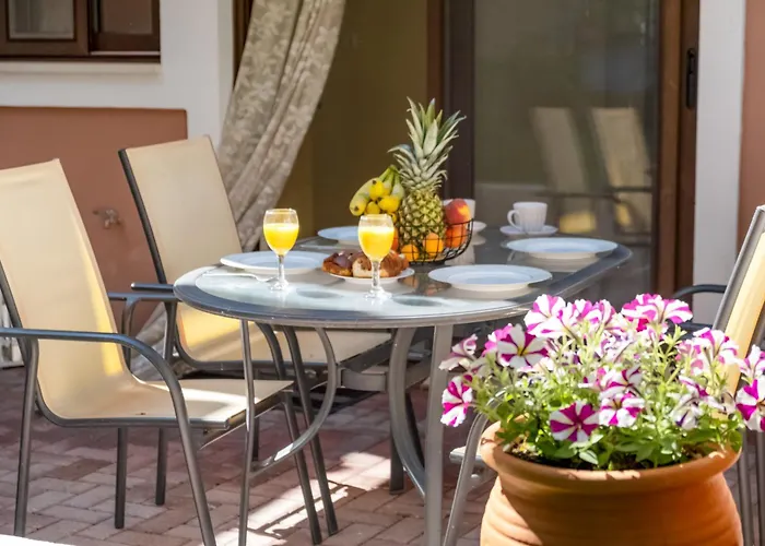 Prolithia 2 Βίλα *